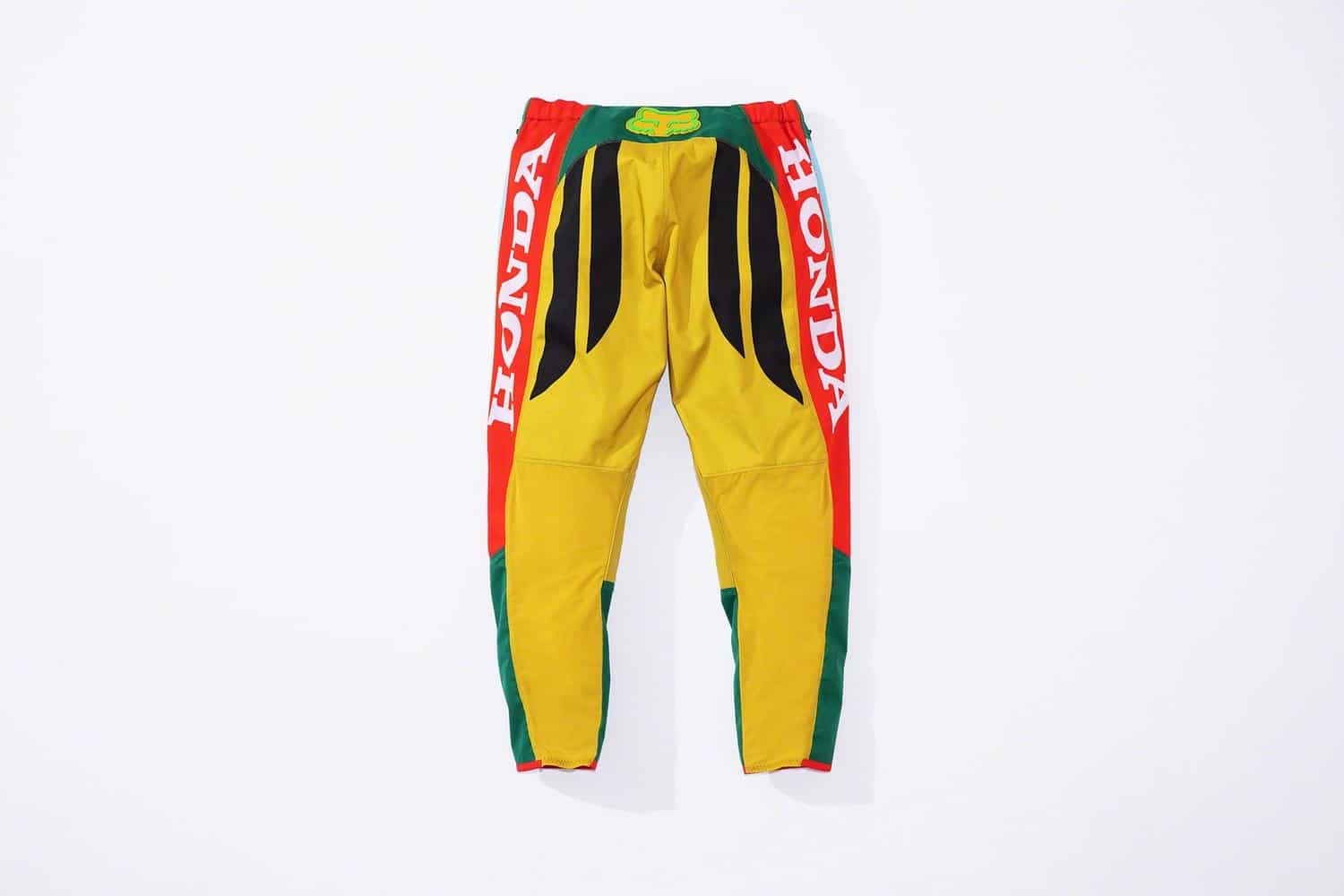 Supreme x Honda x Fox Racing 23
