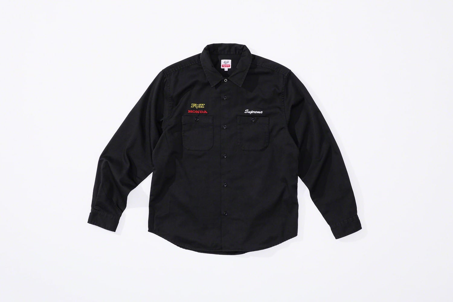 Supreme x Honda x Fox Racing 28