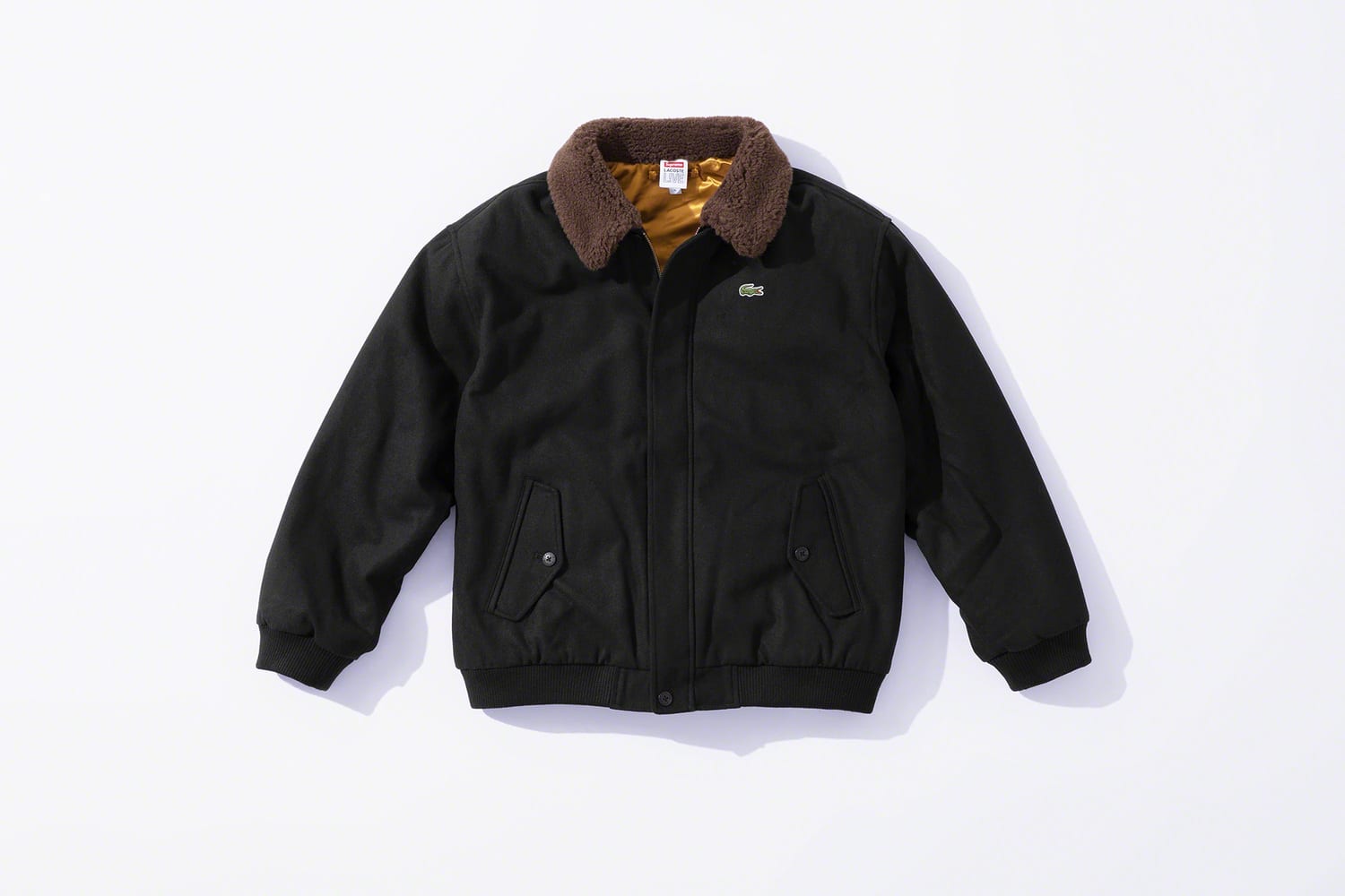 Supreme x Lacoste fw19 12