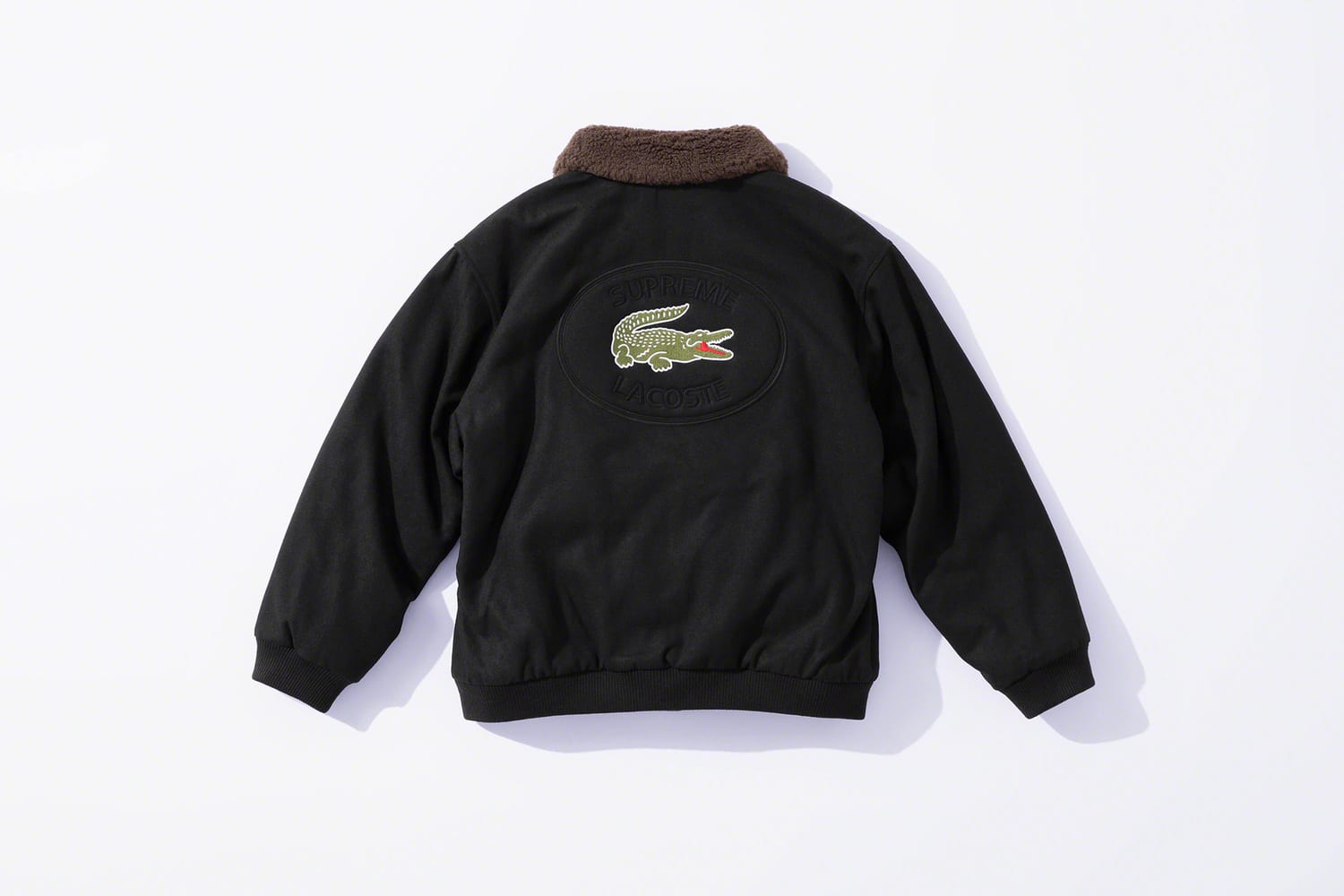 Supreme x Lacoste fw19 13