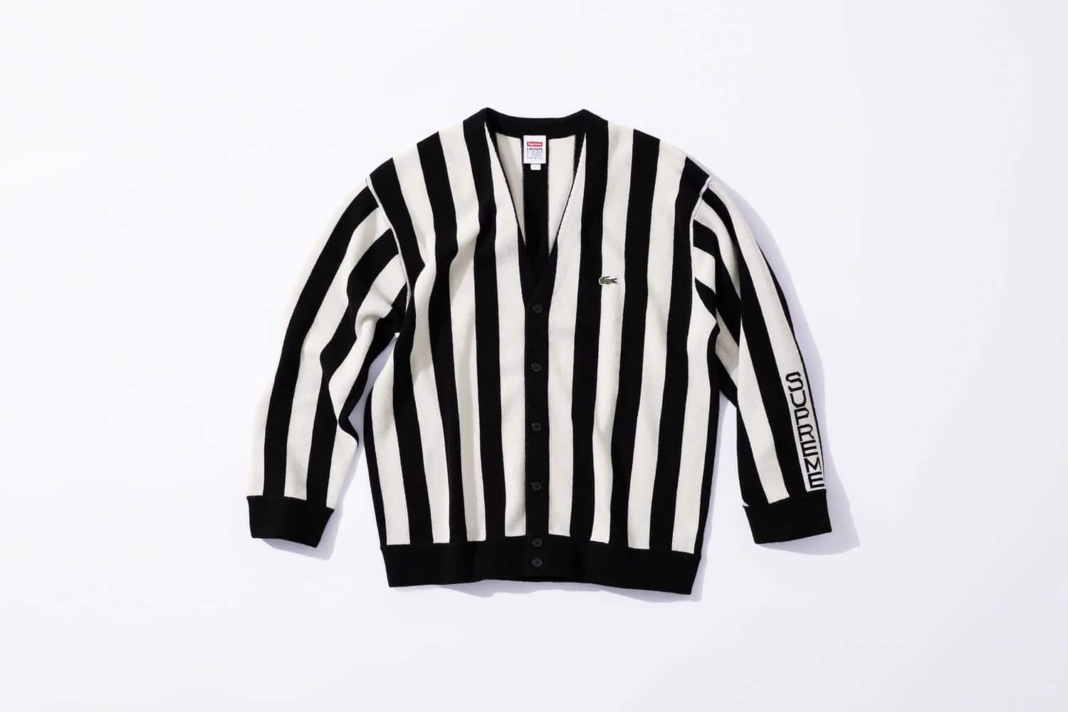 Supreme x Lacoste fw19 18