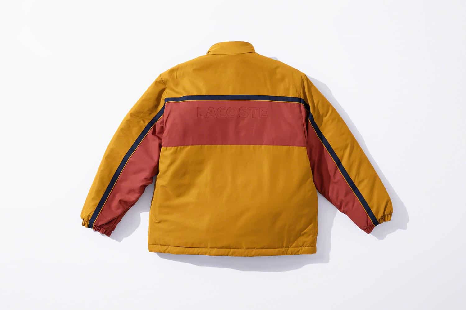 Supreme x Lacoste fw19 22