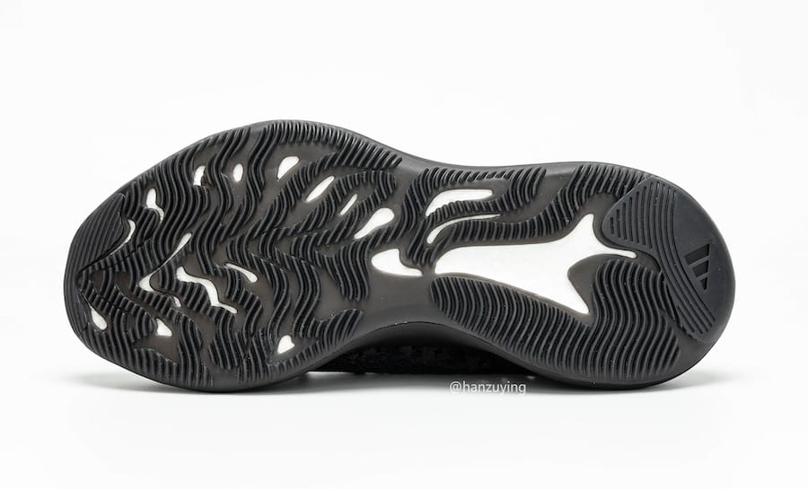 adidas Yeezy Boost 350 V3 Black FB7876 8