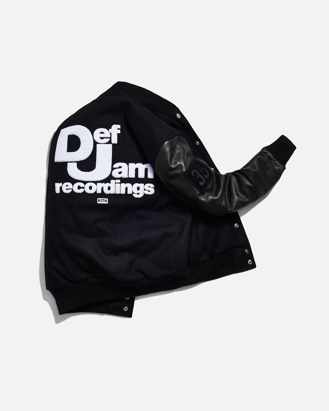 kolekcja KITH x Def Jam Records fw19 5