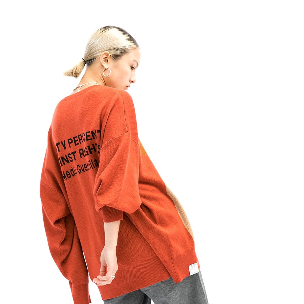 lookbook Forty Percent Against Rights fw19 5