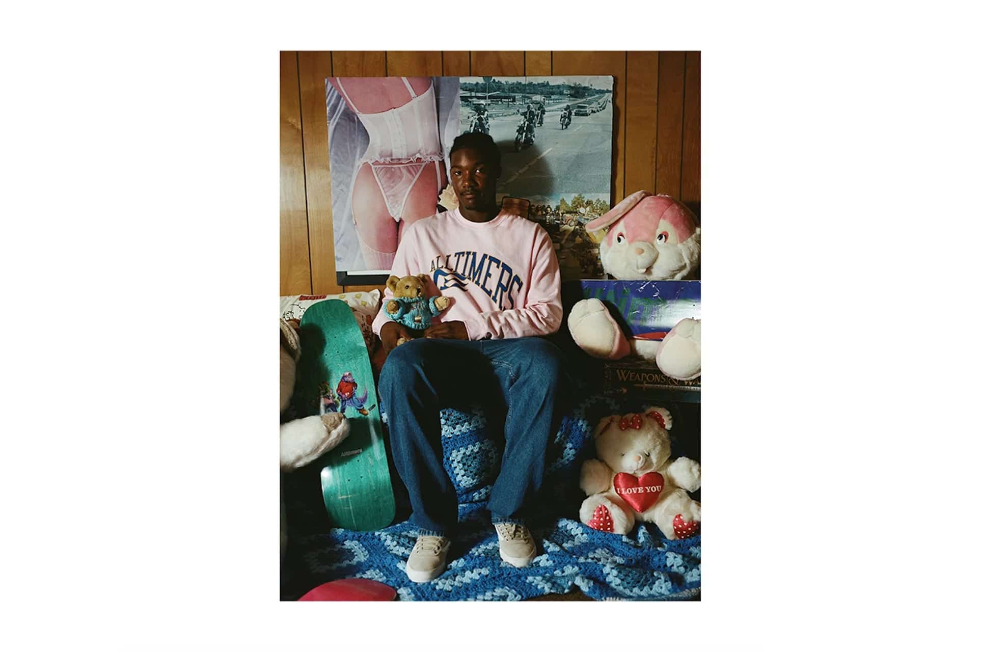 lookbook alltimers fa19 7