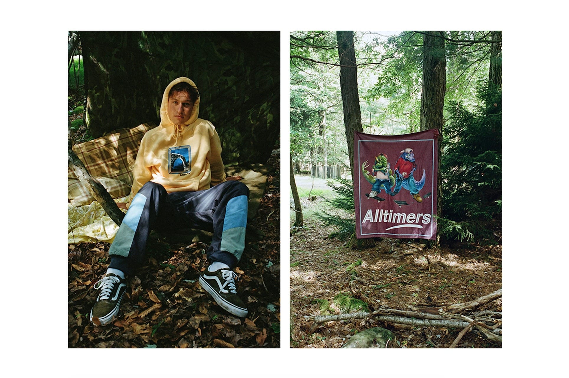 lookbook alltimers fa19 8