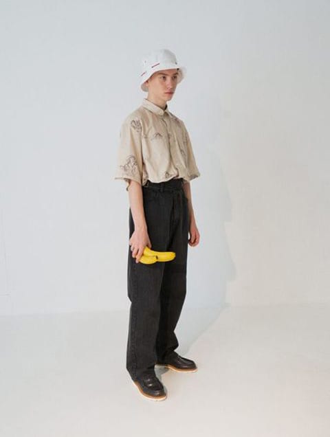 lookbook efilevol ss20 2