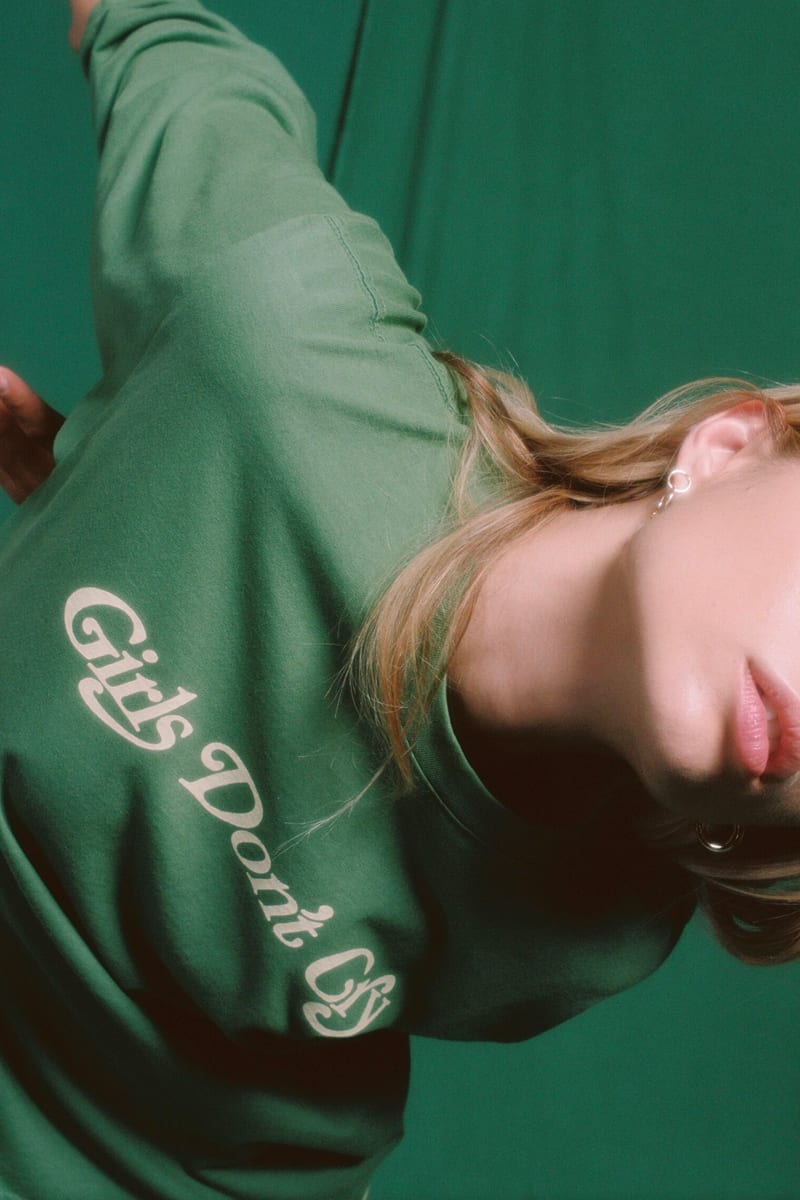 lookbook girls dont cry fa19 3