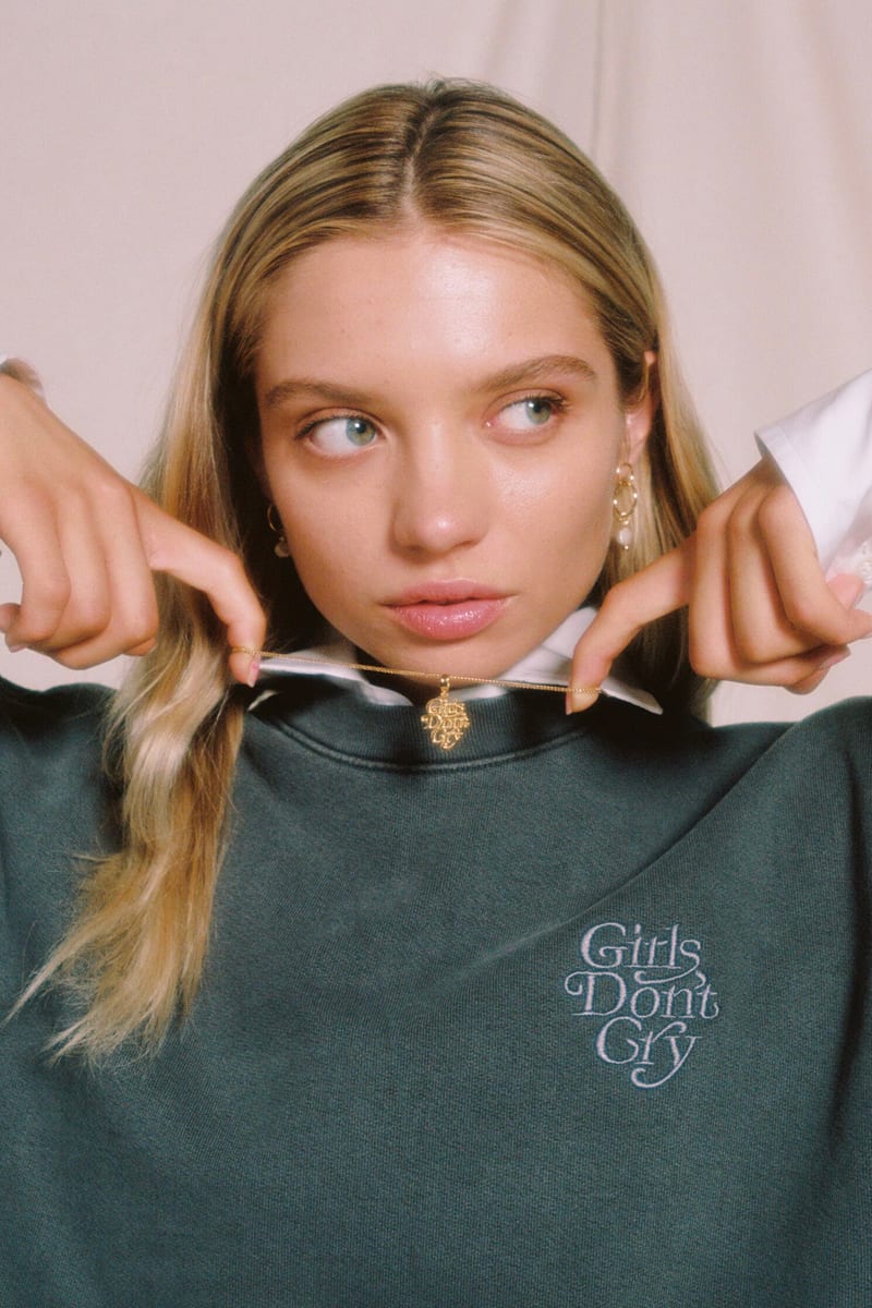 lookbook girls dont cry fa19 5