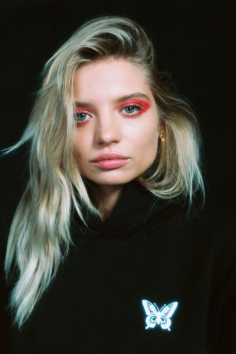 lookbook girls dont cry fa19 6
