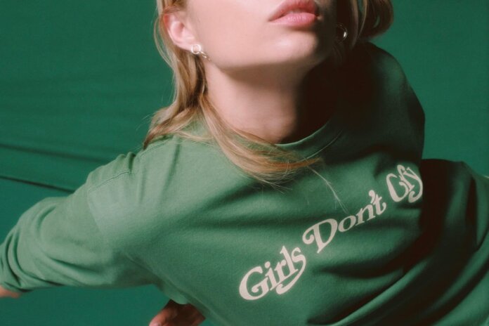 lookbook girls dont cry fa19 lookbook girls dont cry fa19