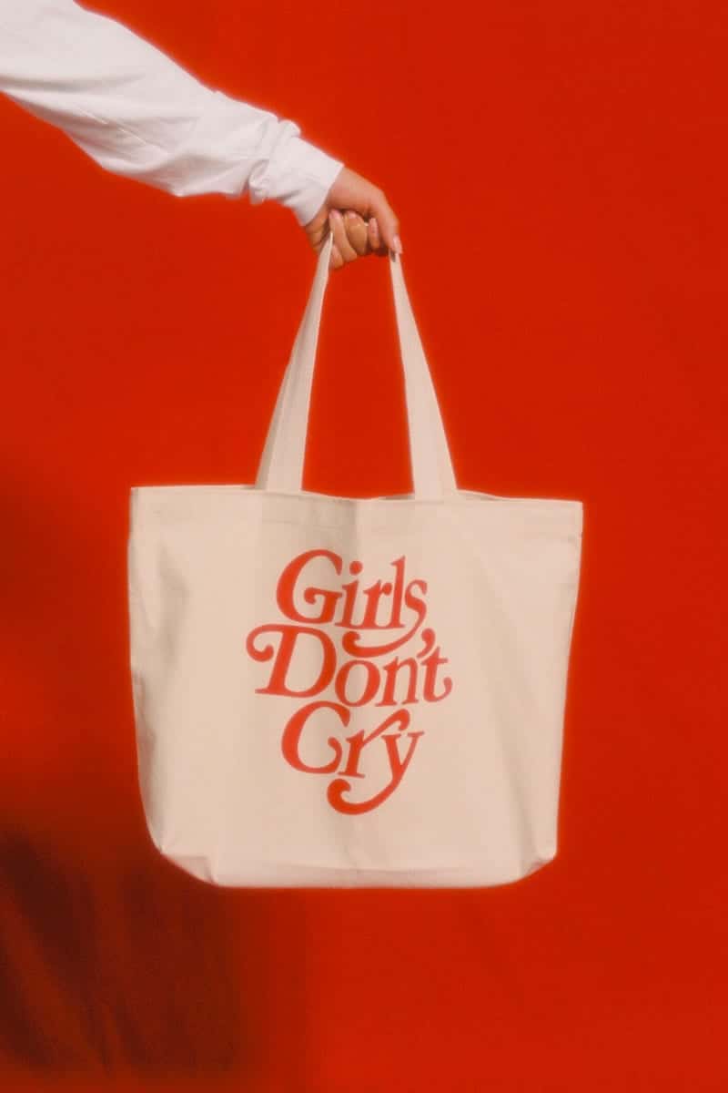 lookbook girls dont cry fa19 8