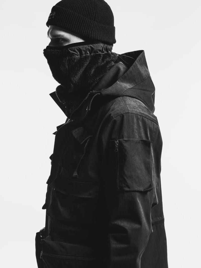 lookbook haven fw19 5