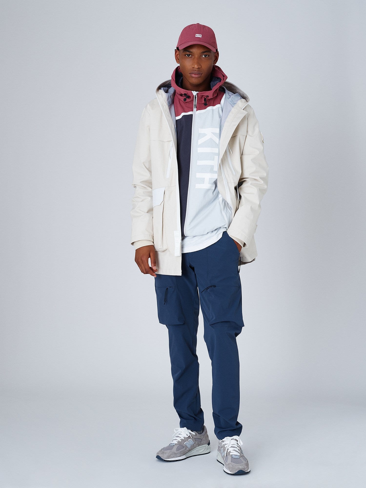 lookbook kith fa19 15