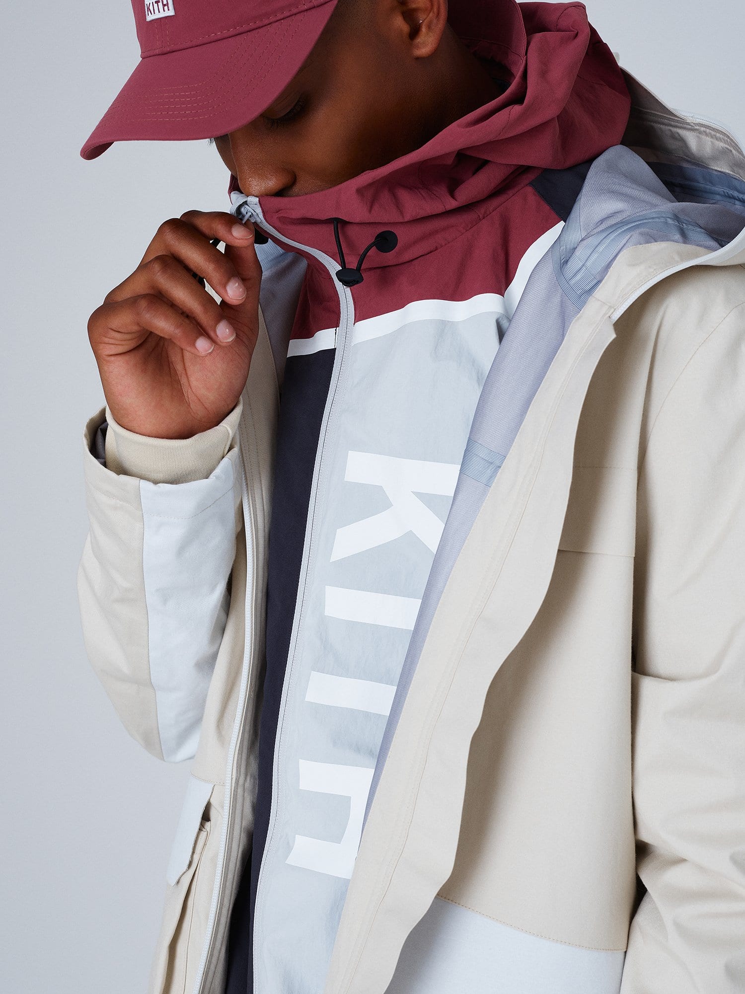 lookbook kith fa19 16