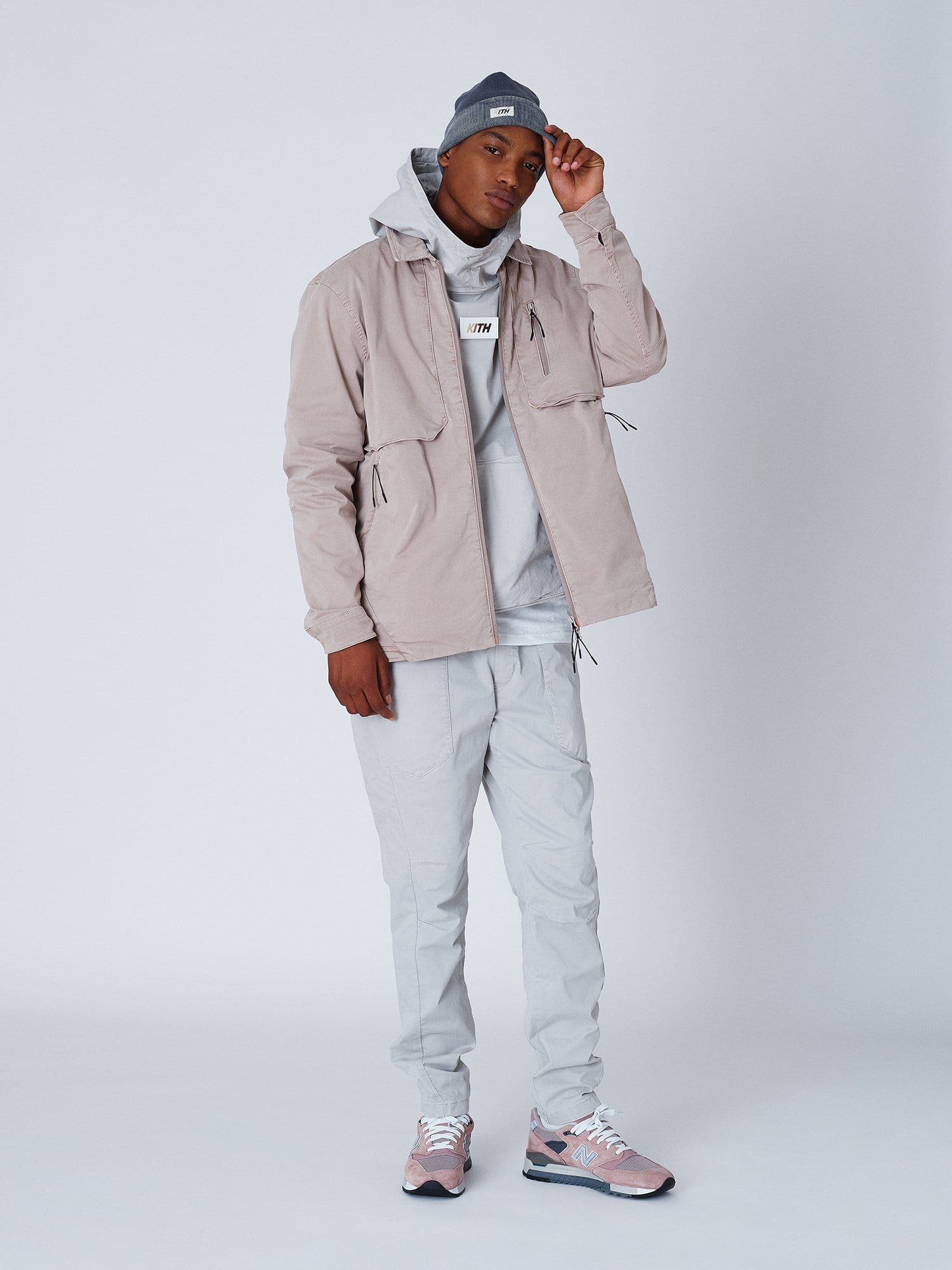 lookbook kith fa19 17