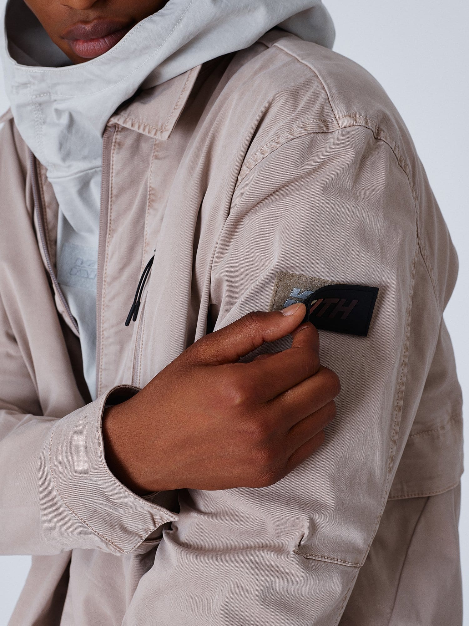 lookbook kith fa19 18