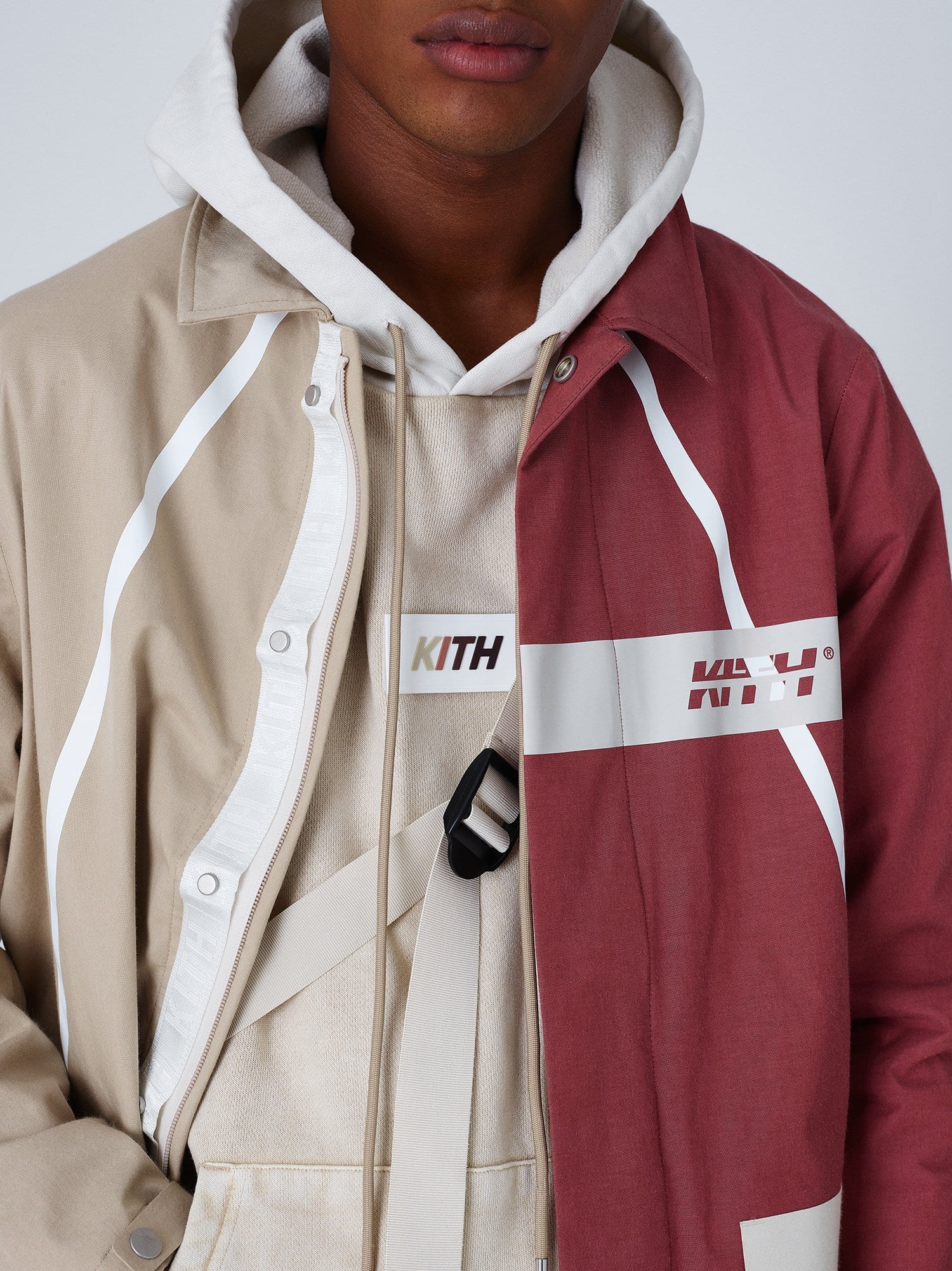 lookbook kith fa19 2