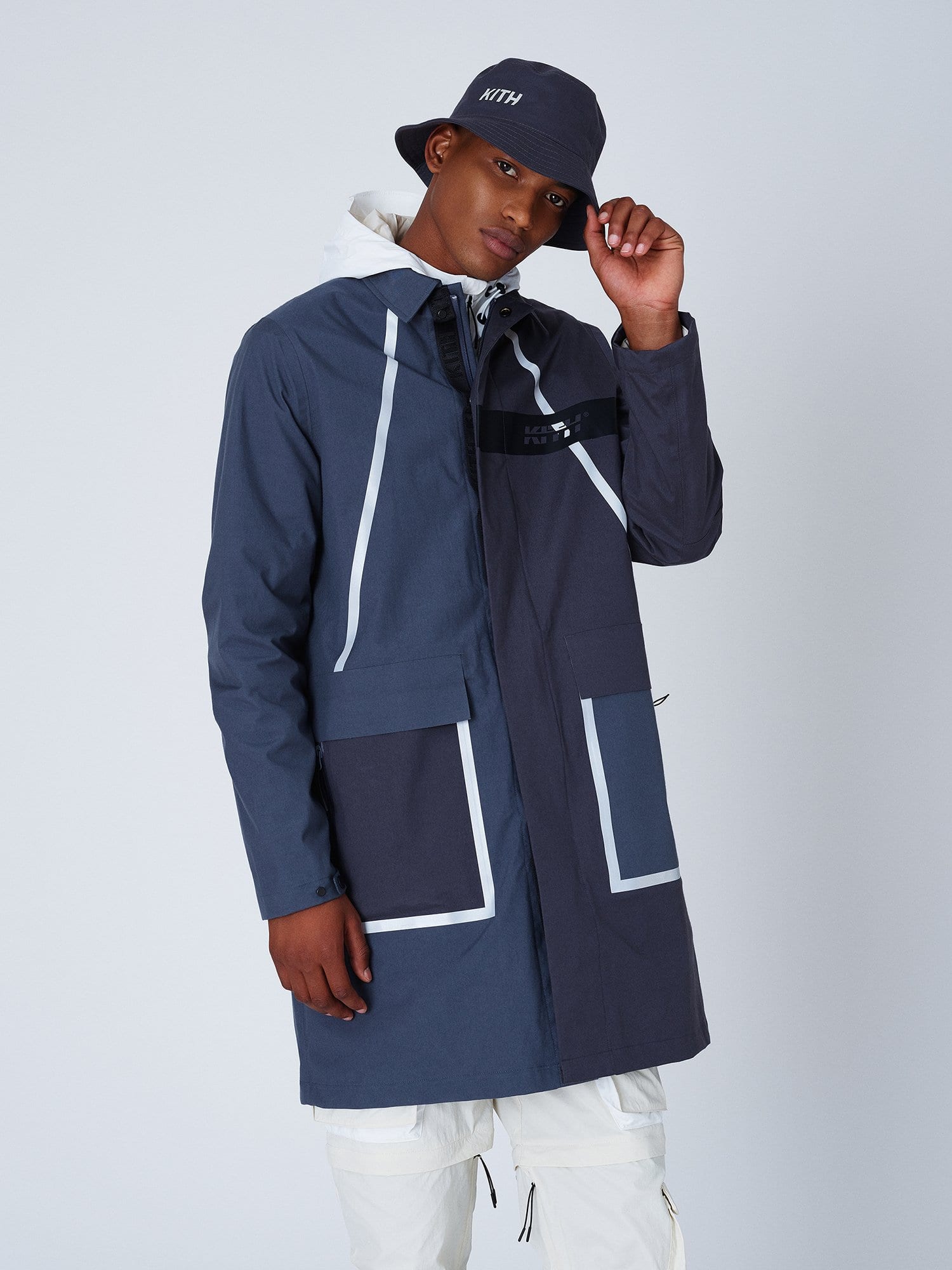 lookbook kith fa19 22