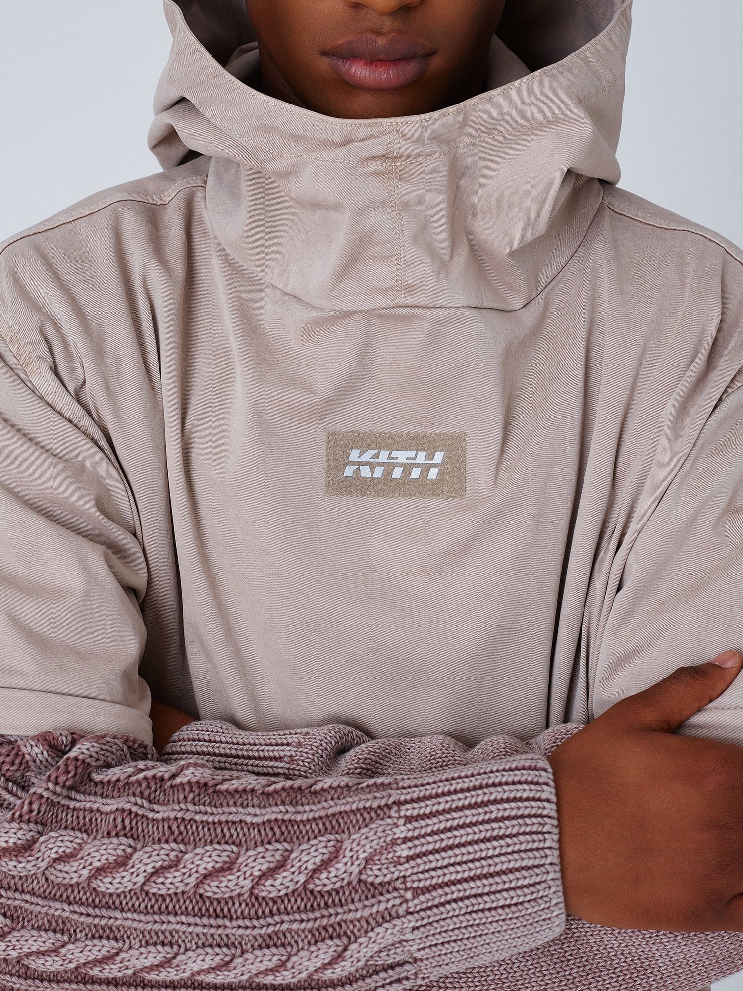 lookbook kith fa19 24