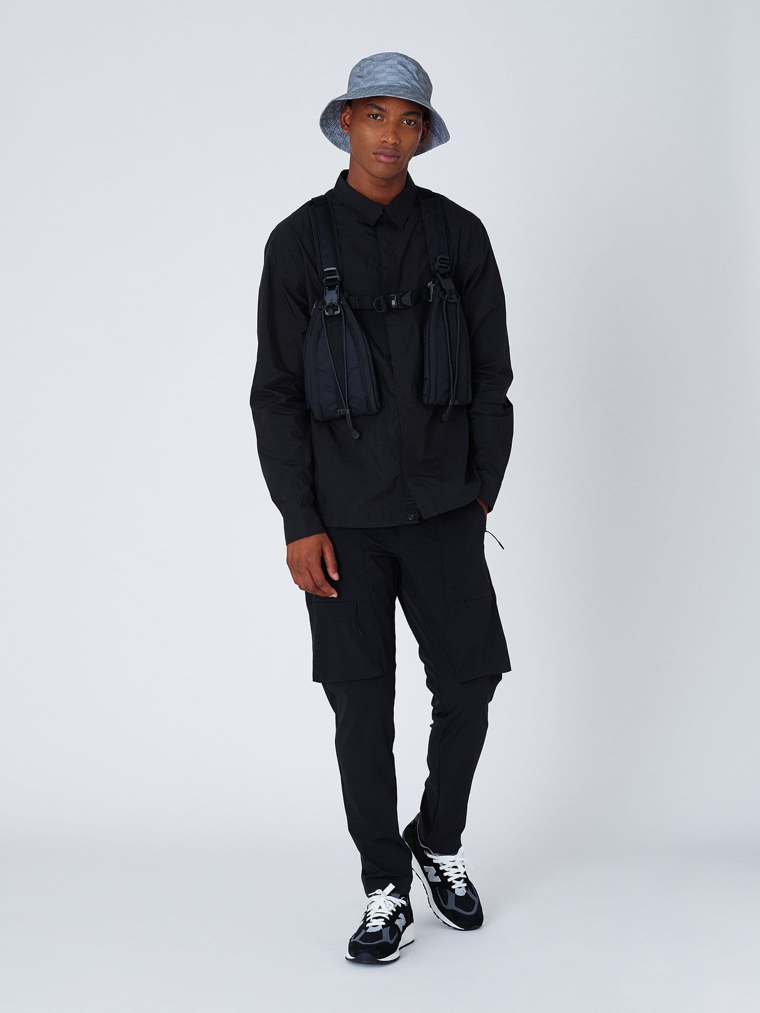 lookbook kith fa19 25
