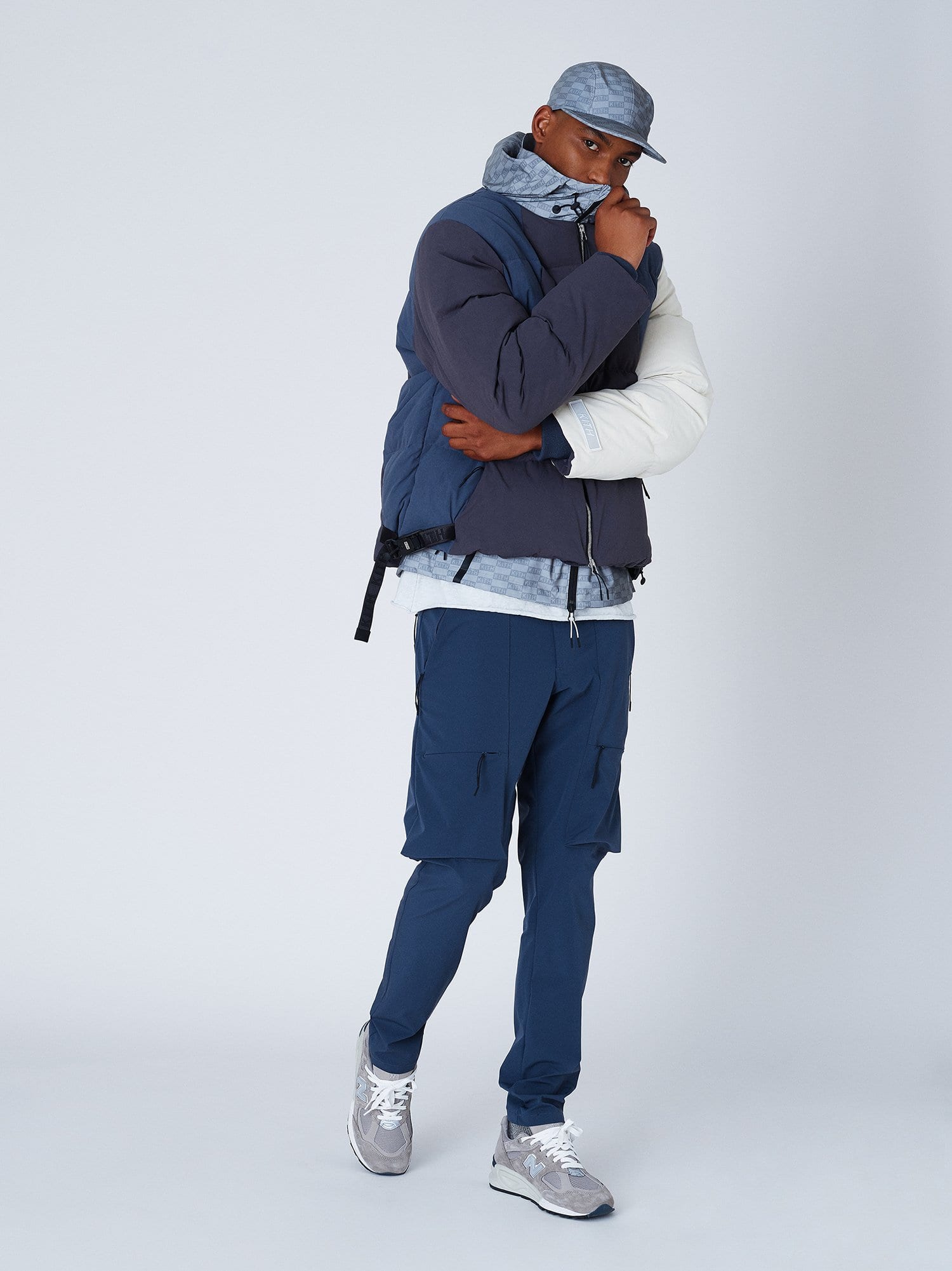lookbook kith fa19 3