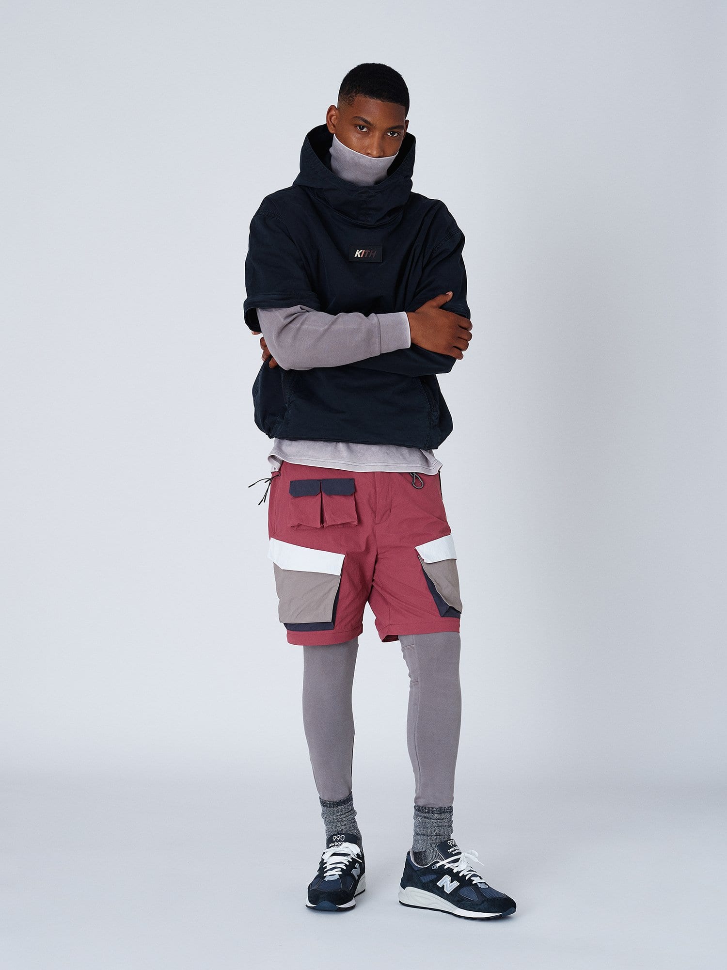 lookbook kith fa19 5