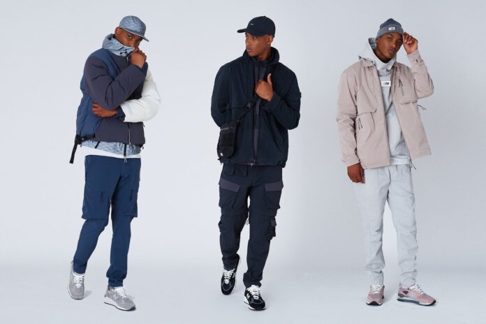 lookbook kith fa19 lookbook kith fa19