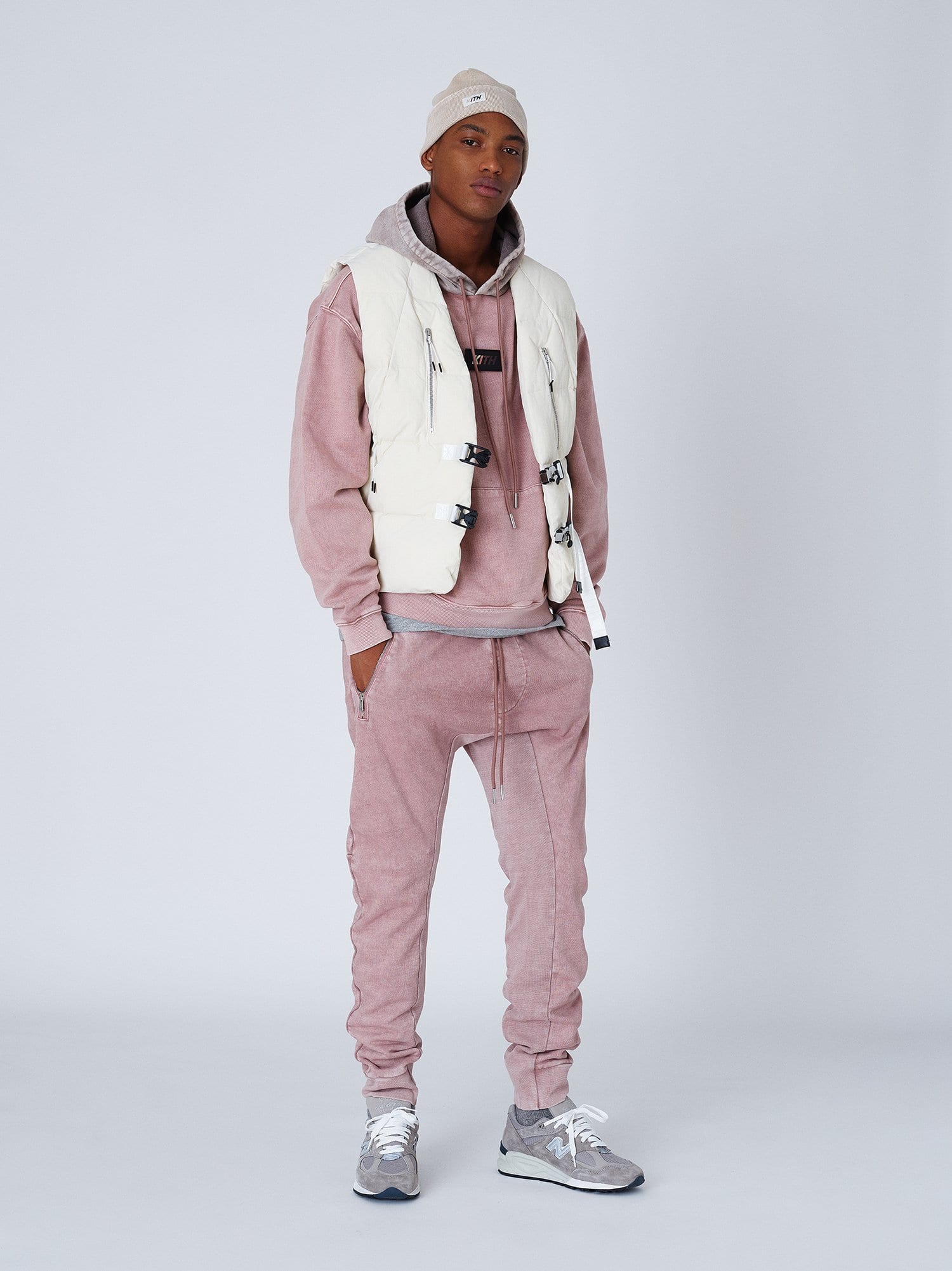lookbook kith fa19 7