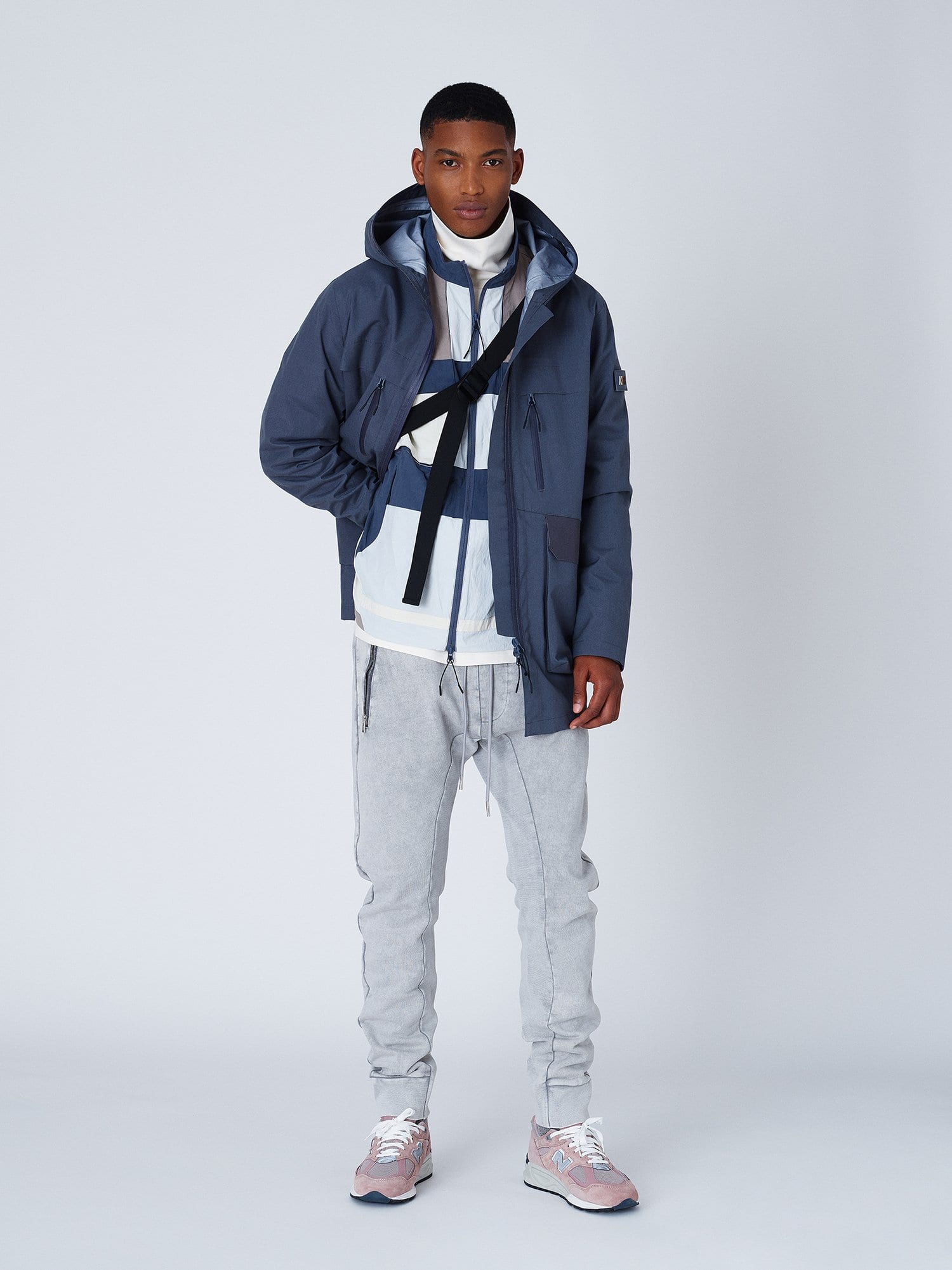 lookbook kith fa19 9