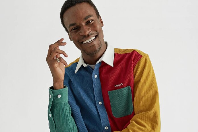 lookbook only ny fw19 lookbook only ny fw19