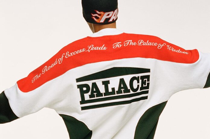 lookbook palace skateboards ho19 lookbook palace skateboards ho19