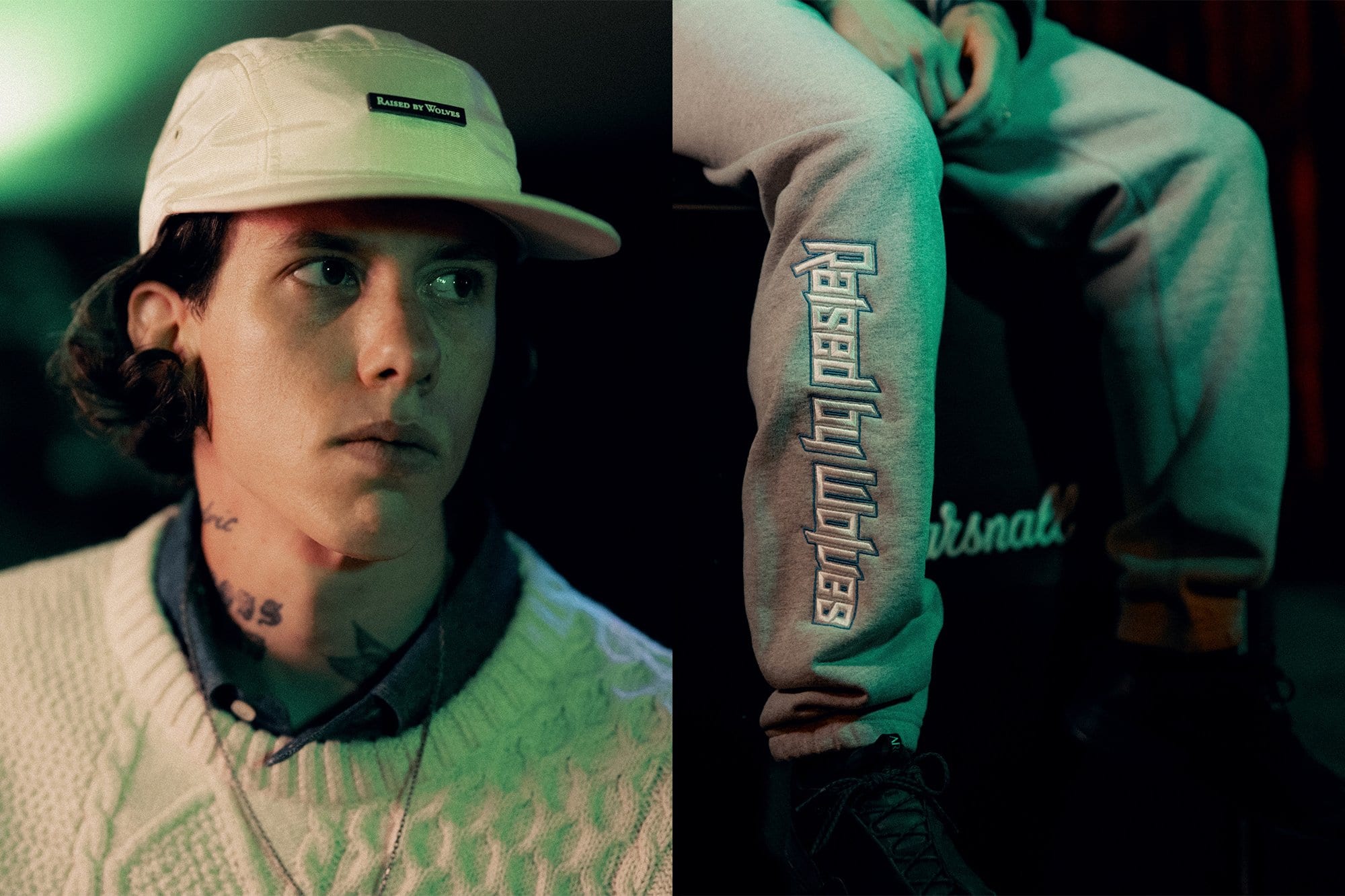 lookbook raised by wolves fa19 5