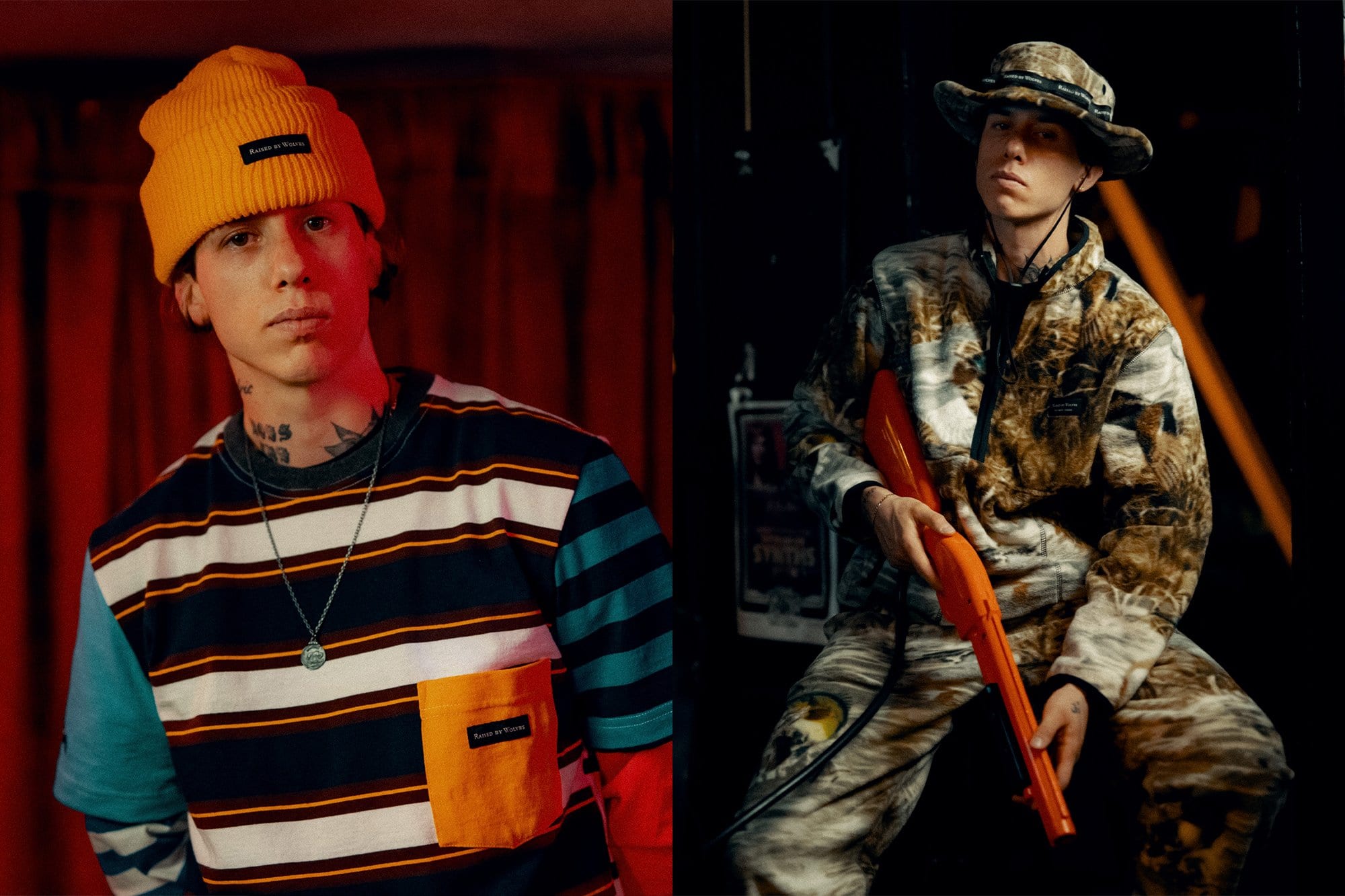 lookbook raised by wolves fa19 7