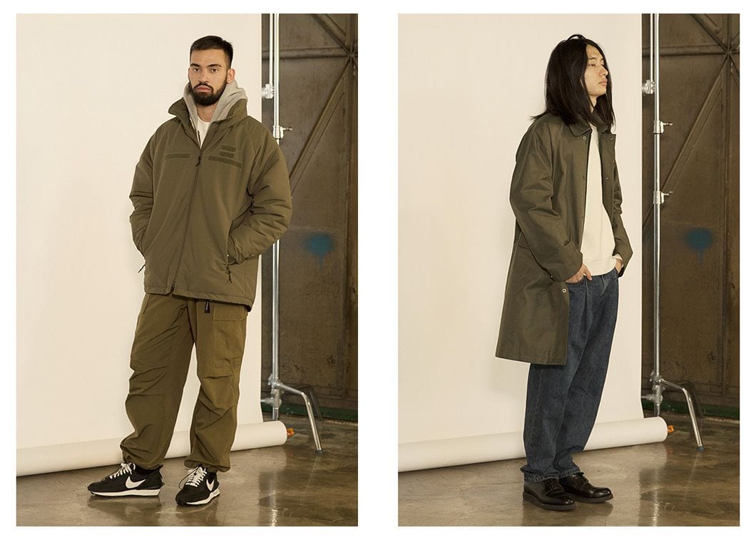 lookbook uniform bridge fw19 11