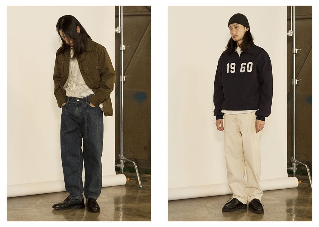 lookbook uniform bridge fw19 13