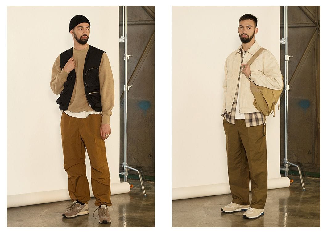 lookbook uniform bridge fw19 14