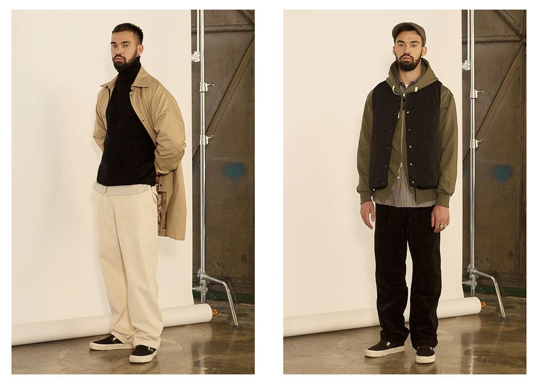 lookbook uniform bridge fw19 15