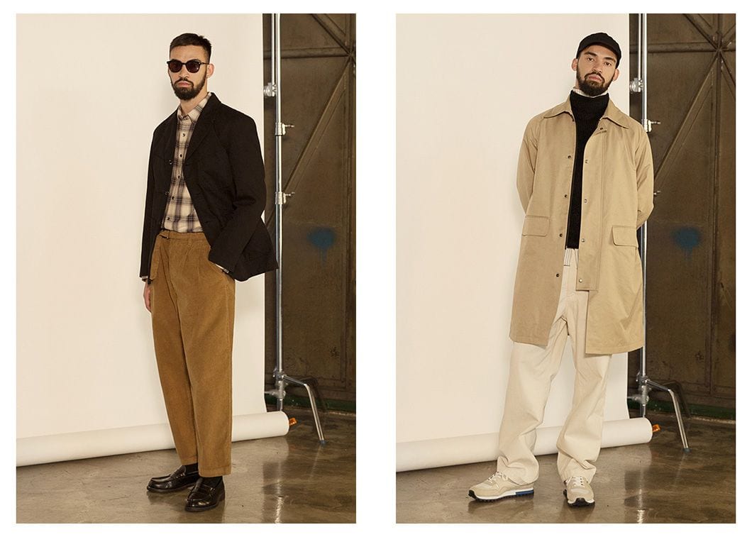 lookbook uniform bridge fw19 17
