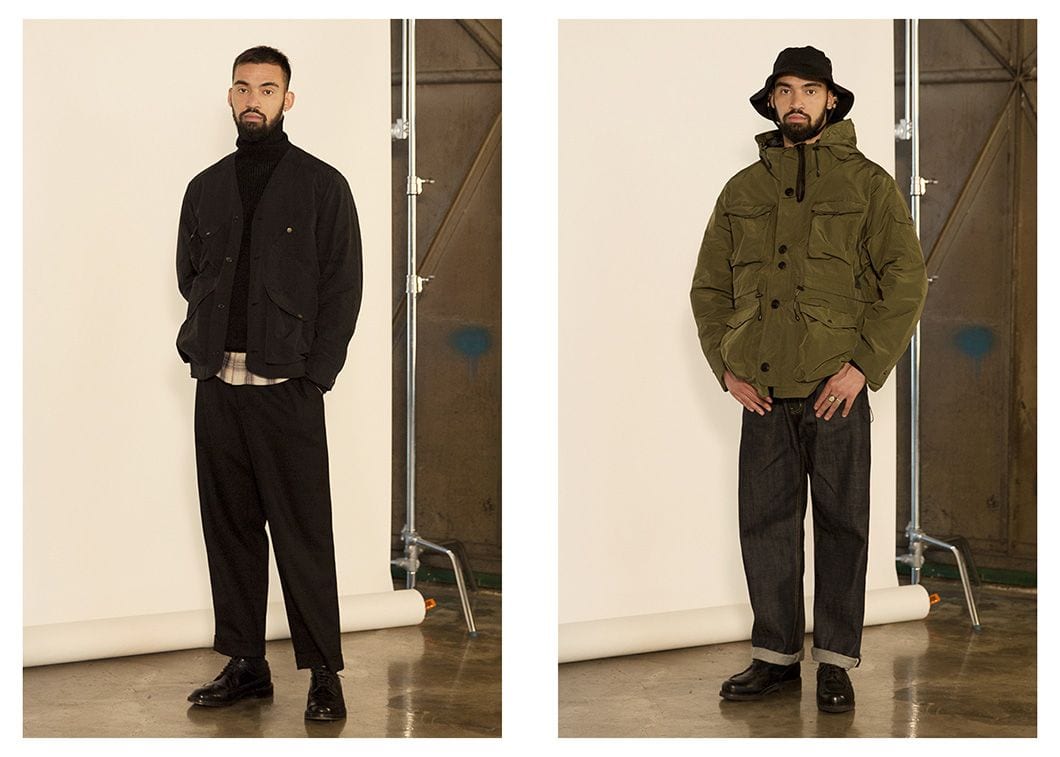 lookbook uniform bridge fw19 27