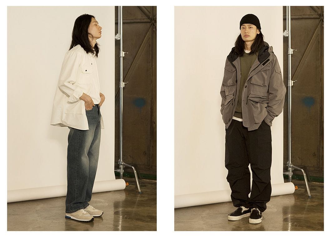 lookbook uniform bridge fw19 29