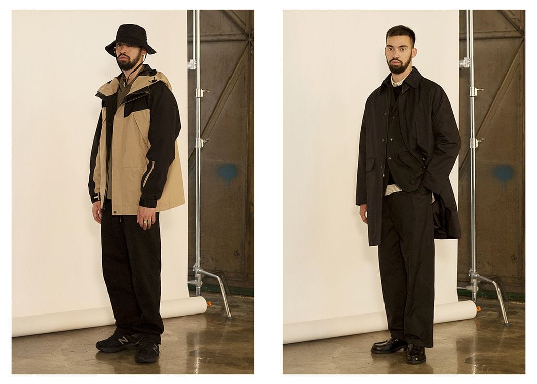 lookbook uniform bridge fw19 32