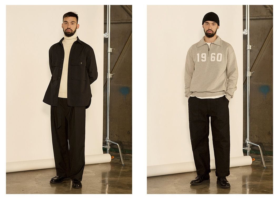 lookbook uniform bridge fw19 34