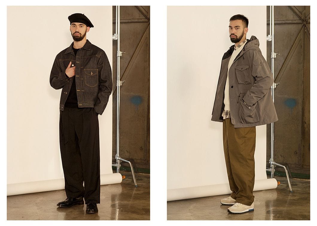 lookbook uniform bridge fw19 36