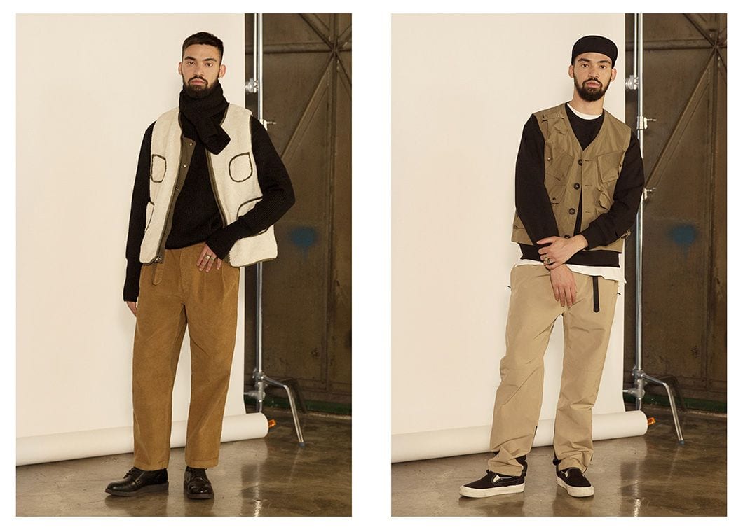 lookbook uniform bridge fw19 40