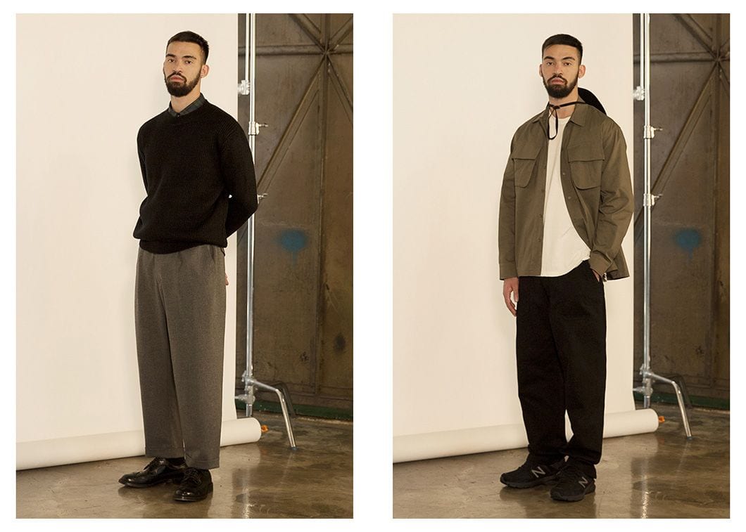 lookbook uniform bridge fw19 42