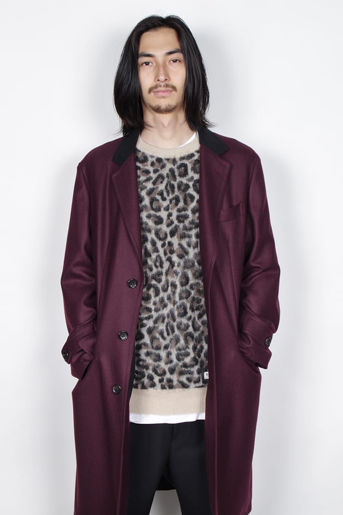 lookbook wacko maria fw19 15