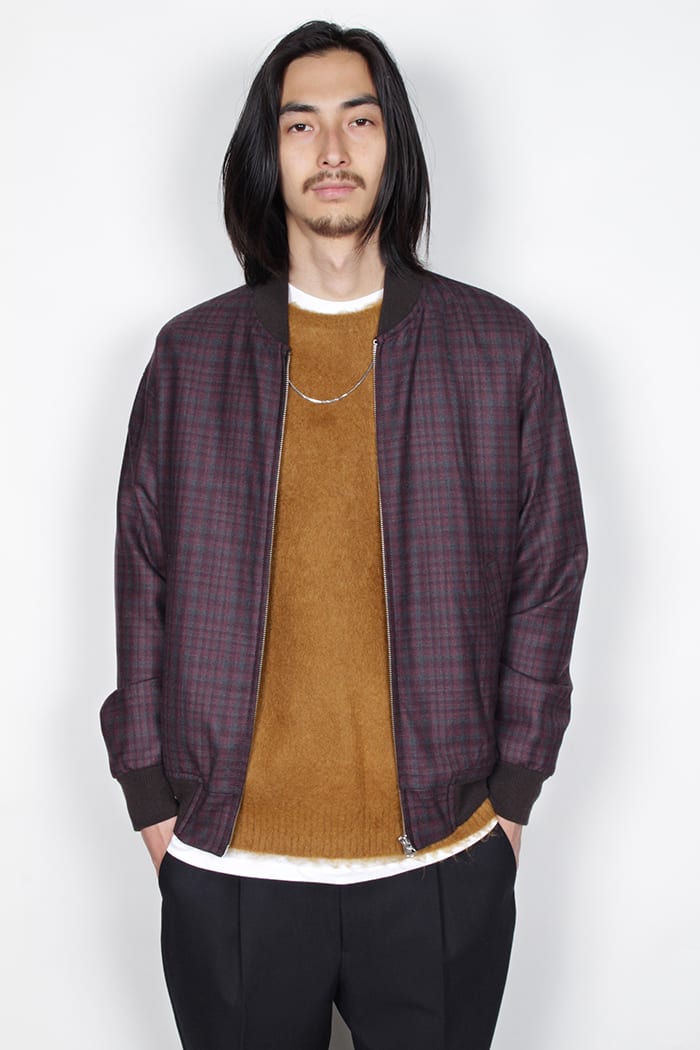 lookbook wacko maria fw19 17