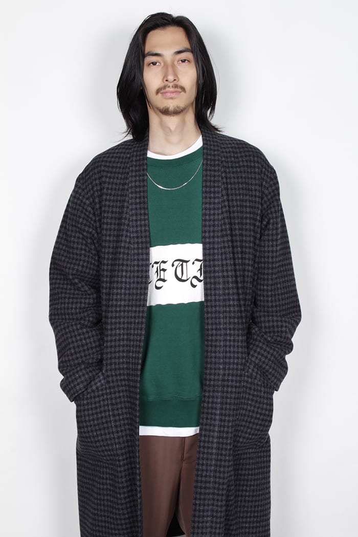 lookbook wacko maria fw19 22